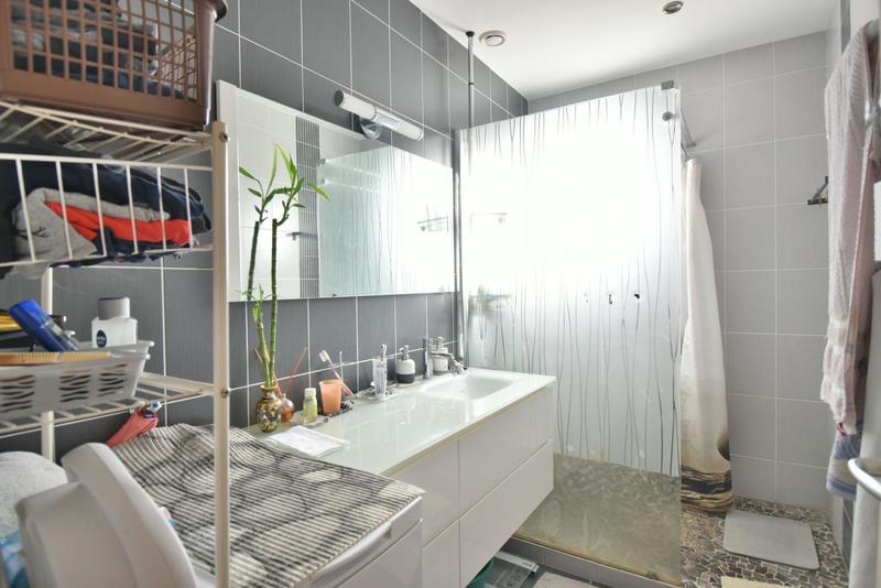 Villa - 138 m² - 5 pièces