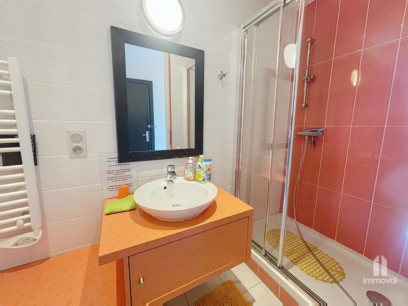 Appartement - 31 m² - 1 pièce