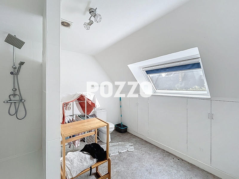 Immeuble - 5 pièces