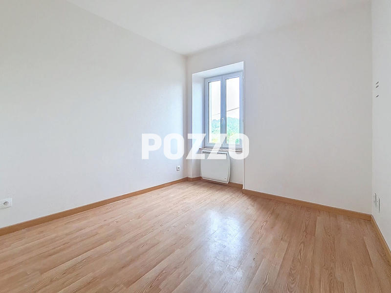 Maison - 58 m² - 3 pièces