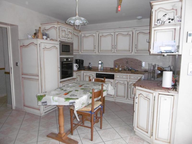 Propriété - 150 m² - 6 pièces