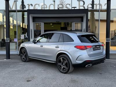 Mercedes Glc Suv 300 e Hybrid Eq 4matic Amg Line