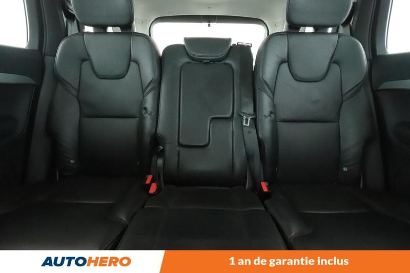 Volvo Xc90 2.0 T8 Twin Engine Awd Plug-in Hybrid Geartronic 7pl 407 ch