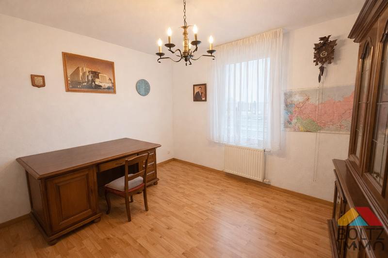 Appartement - 84 m² - 4 pièces