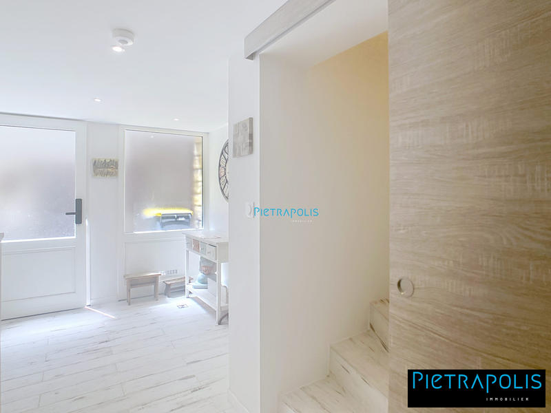 Maison - 70 m² - 4 pièces