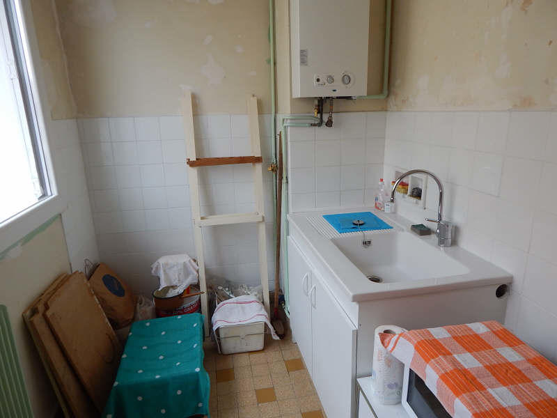 Appartement - 27 m² - 1 pièce