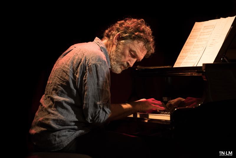 Concert de Lalo Zanelli