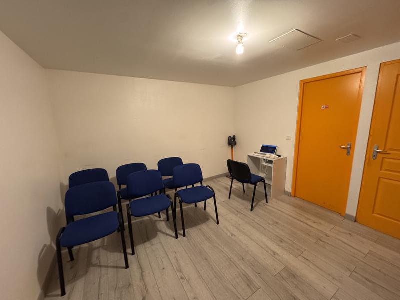 Local commercial - 40 m²