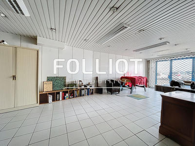 Local commercial - 72 m²