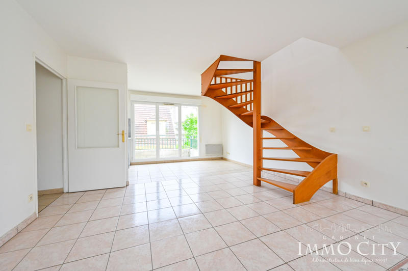 Appartement - 73 m² - 4 pièces