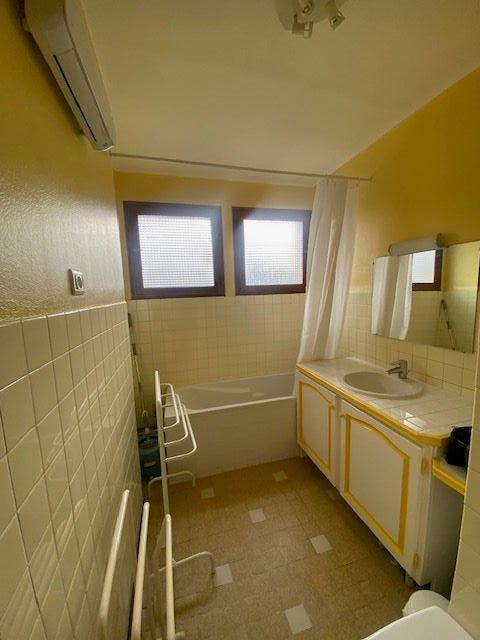 Appartement - 4 pièces