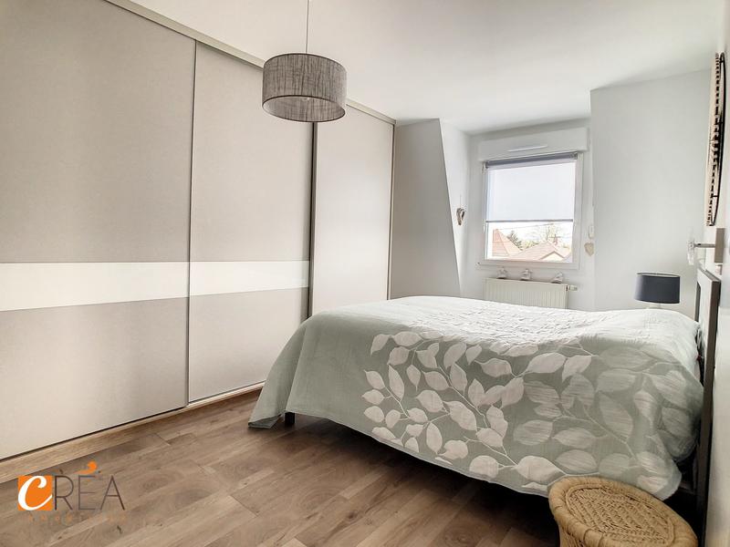 Appartement - 115 m² - 5 pièces