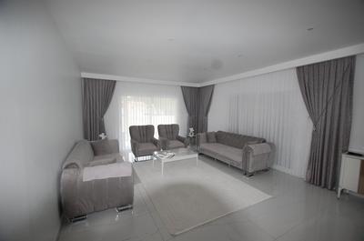 Maison - 134 m² - 5 pièces