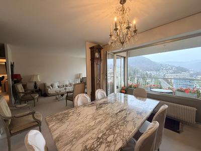 Appartement - 78 m² - 3 pièces