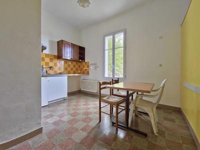 Maison - 62 m² - 4 pièces