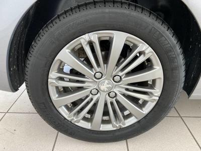Peugeot 208 PureTech 110ch s&amp;S Eat6 Allure