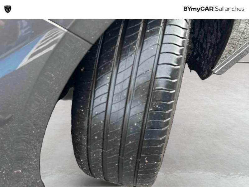 Peugeot 308 Sw BlueHDi 130ch s&amp;S Eat8 Gt