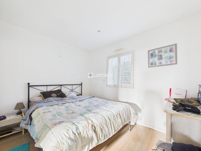 Maison contemporaine - 106 m² - 4 pièces