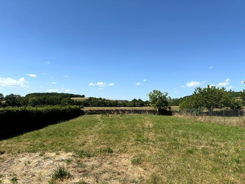 Maison de village - 80 m² - 3 pièces