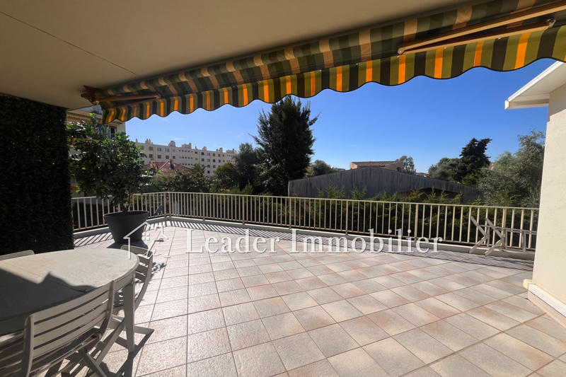 Appartement - 112 m² - 4 pièces