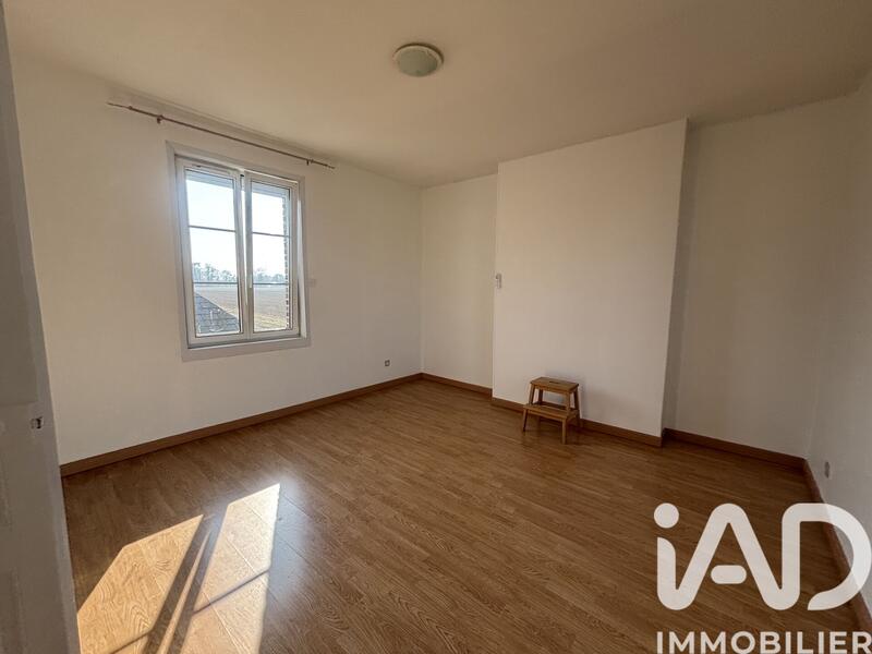 Maison - 200 m² - 6 pièces