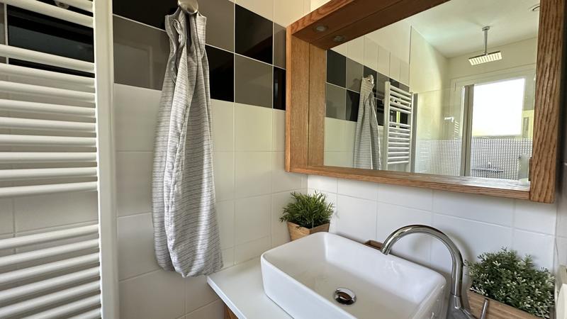 Maison d'architecte - 310 m² - 9 pièces