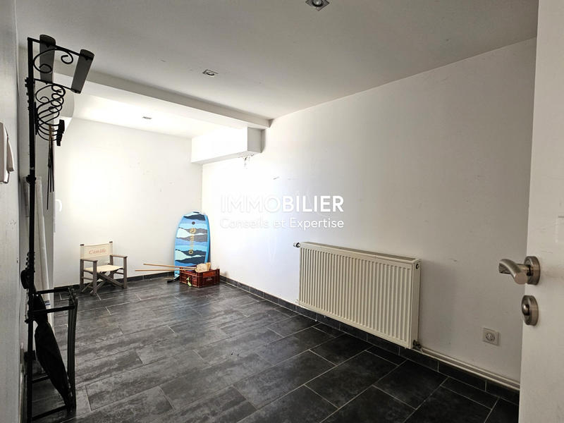 Villa - 113 m² - 7 pièces