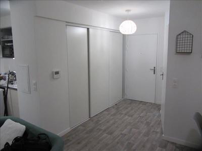 Studio - 35 m² - 1 pièce
