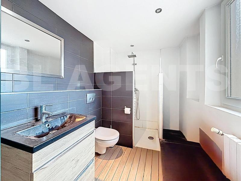 Appartement - 52 m² - 4 pièces