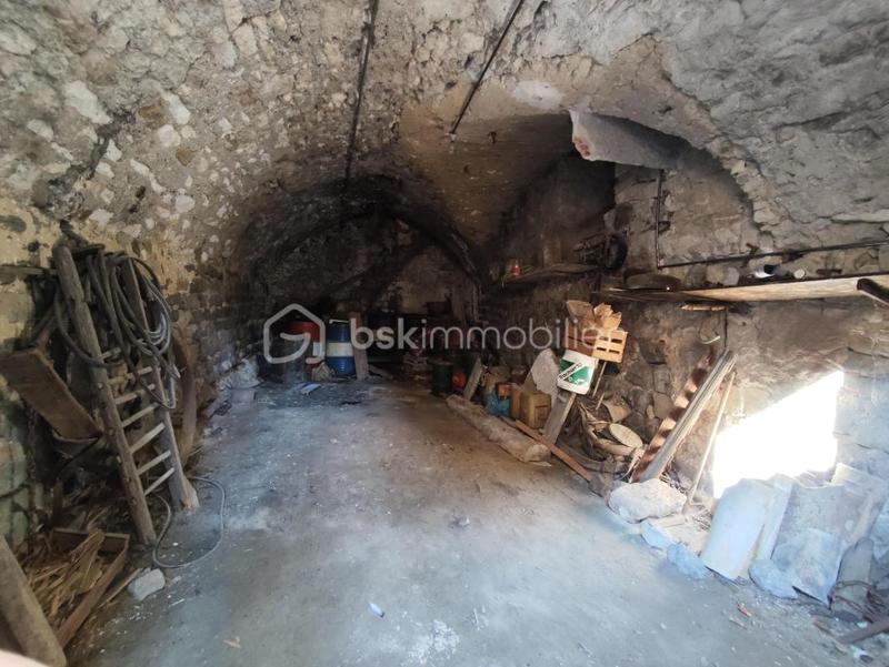 Maison de village - 106 m² - 6 pièces