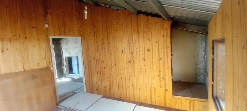 Maison - 217 m² - 8 pièces