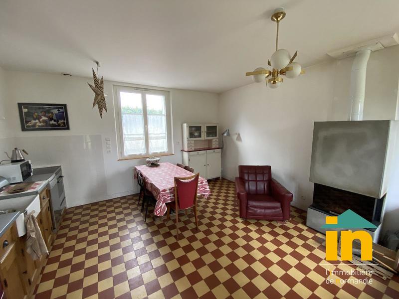 Maison de ville - 255 m² - 11 pièces