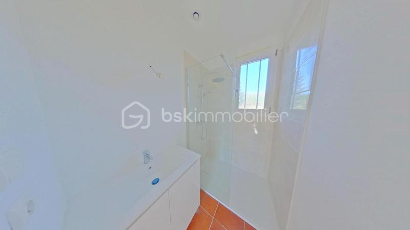 Pavillon - 54 m² - 3 pièces