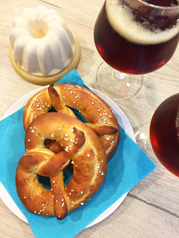 Soirée après-ski du judo club