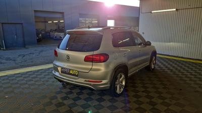 Volkswagen Tiguan 2.0 Tdi 140 Fap Bluemotion Technology Serie Speciale