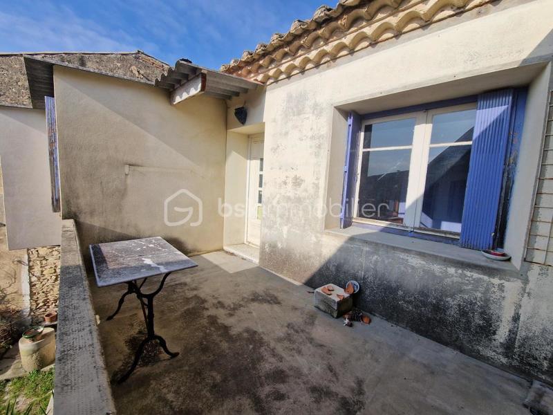 Maison - 336 m² - 15 pièces