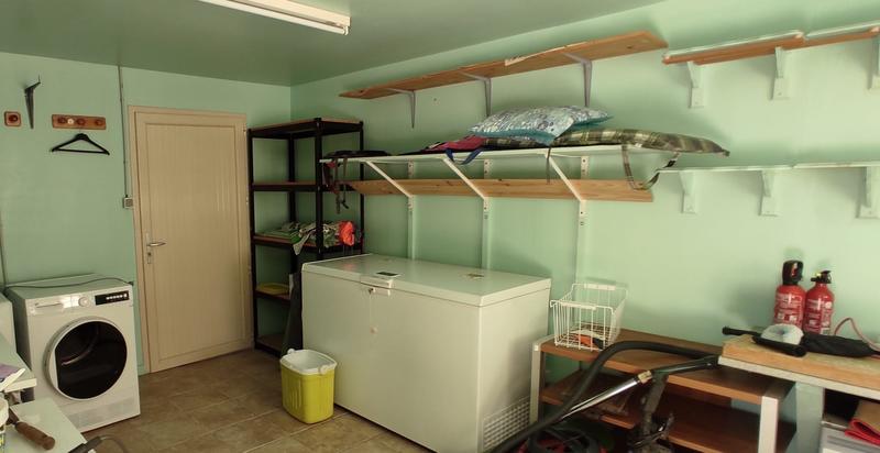 Maison - 118 m² - 4 pièces