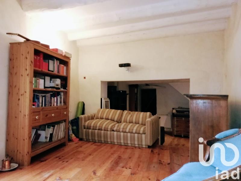 Maison - 178 m² - 7 pièces