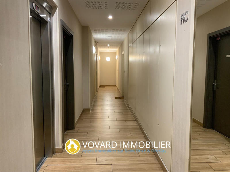 Appartement - 66 m² - 2 pièces