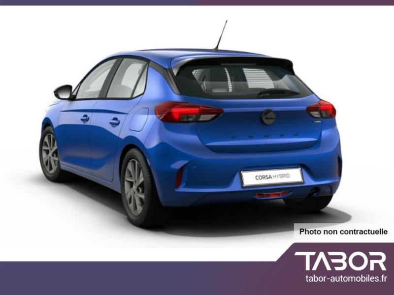 Opel Corsa 110 Hybrid Led cam Pdc 16p