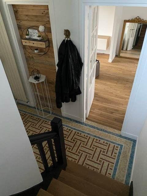 Villa - 78 m² - 4 pièces