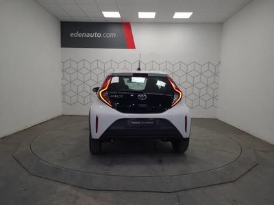 Toyota aygo x 1.0 Vvt-i 72 Active Business