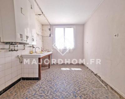 Appartement - 76 m² - 5 pièces