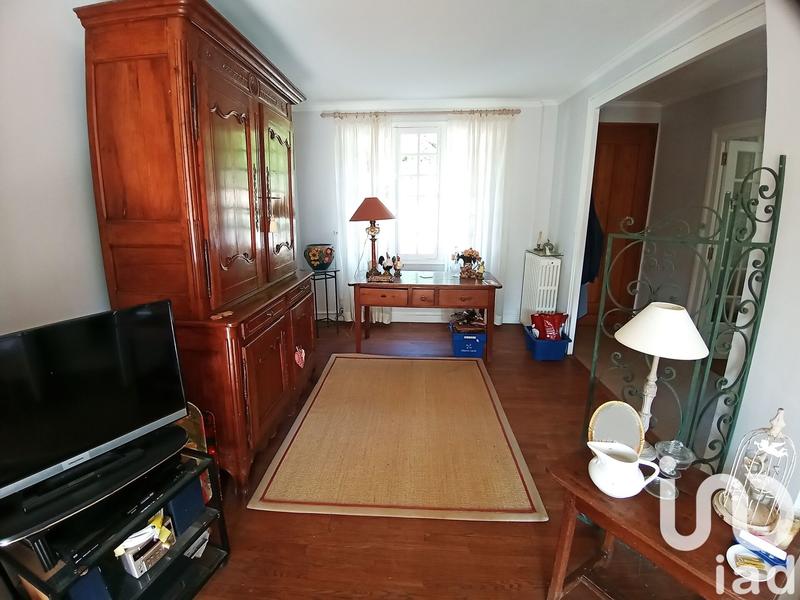 Maison - 167 m² - 5 pièces