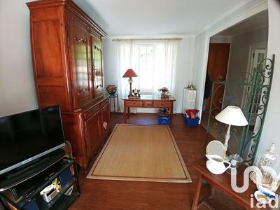 Maison - 167 m² - 5 pièces