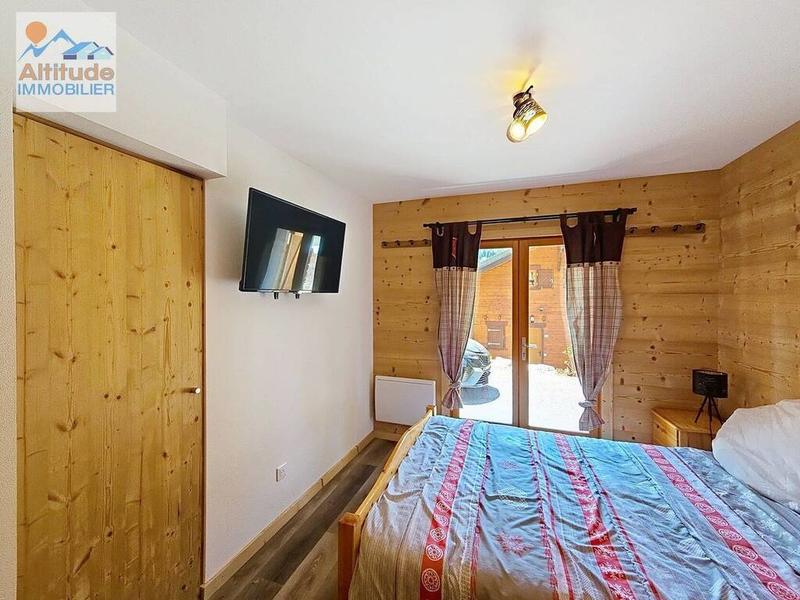 Maison - 136 m² - 6 pièces