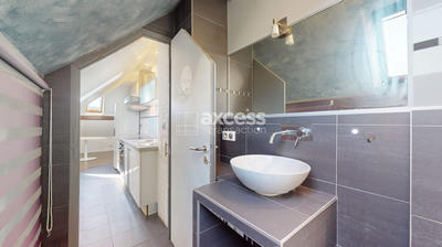 Appartement - 27 m² - 2 pièces