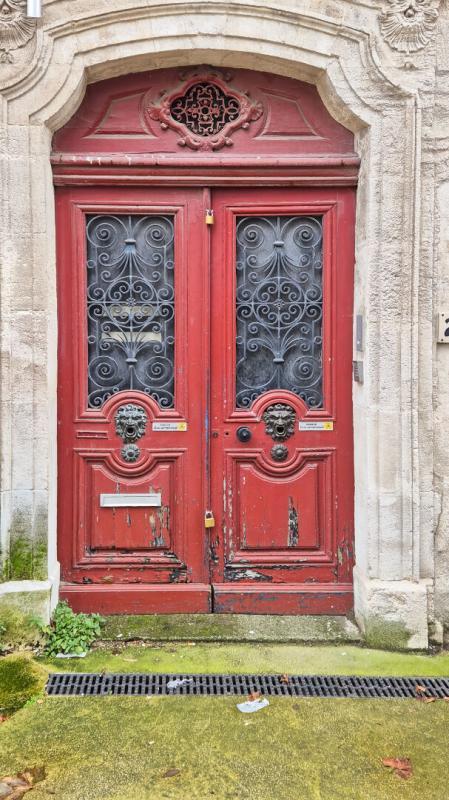 Appartement - 58 m² - 1 pièce