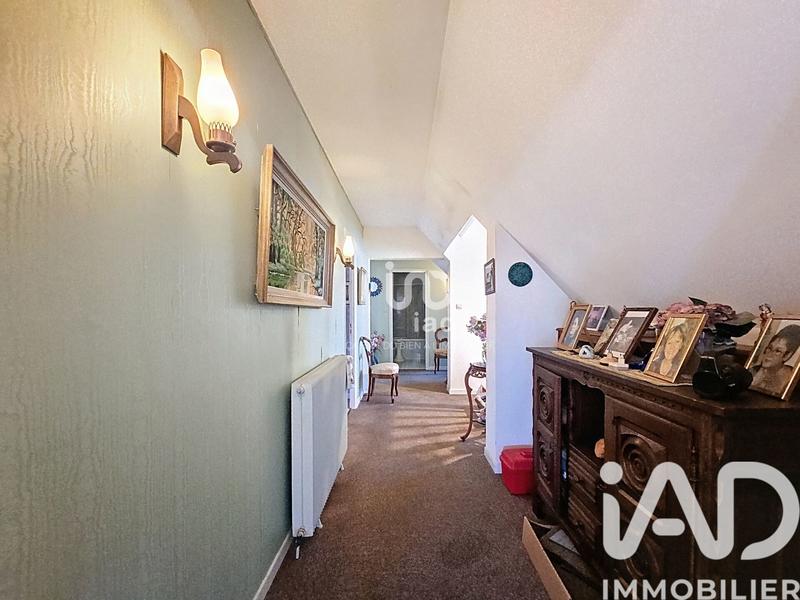 Maison - 175 m² - 7 pièces