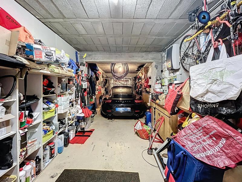 Maison - 166 m² - 5 pièces